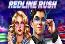 Redline Rush slot